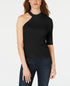 One-Shoulder Sweater
